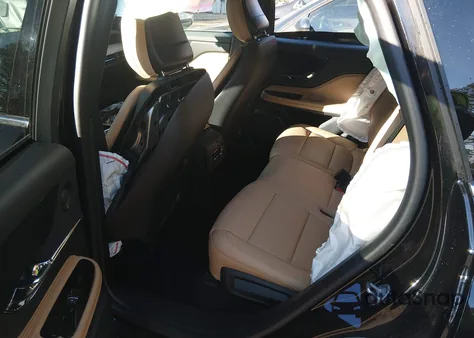 2022 Lincoln Corsair Grand Touring z USA, uszkodzony, nr VIN 5LMTJ5DZ1NUL02017